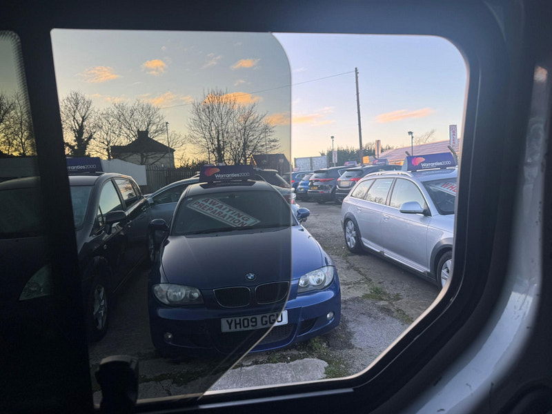 Renault Trafic 2.0 dCi LL29 Sport L3 H1 3dr 4dr Manual 2025