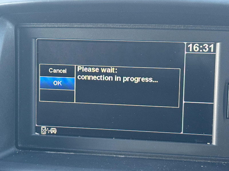 Renault Trafic 2.0 dCi LL29 Sport L3 H1 3dr 4dr Manual 2025