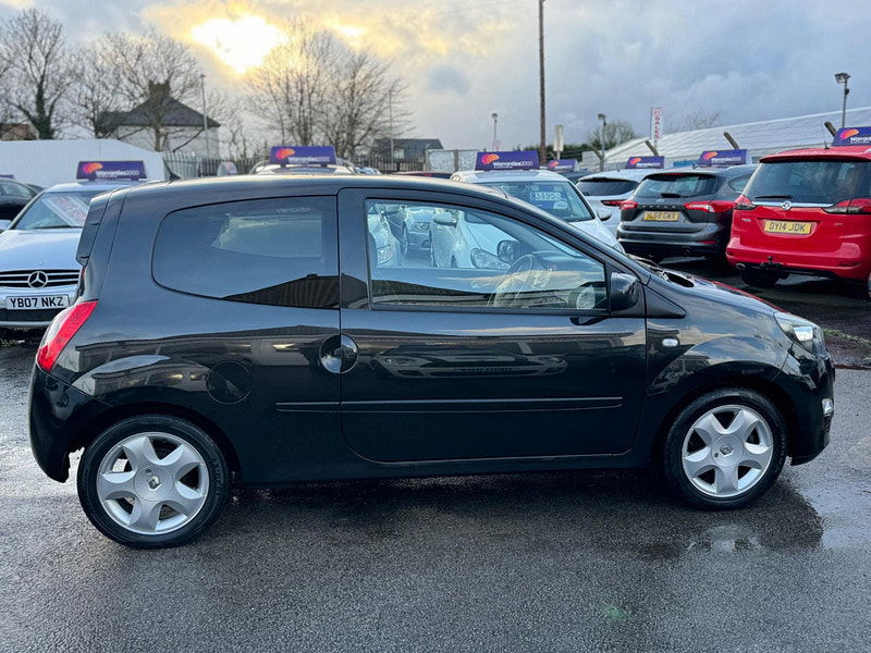 Renault Twingo 1.2 16V Dynamique Euro 5 3dr 3dr Manual 2024