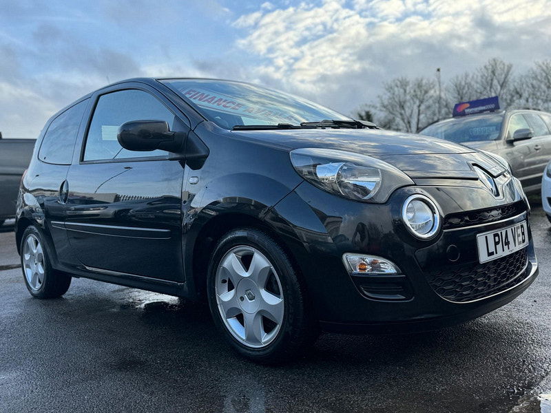 Renault Twingo 1.2 16V Dynamique Euro 5 3dr 3dr Manual 2024