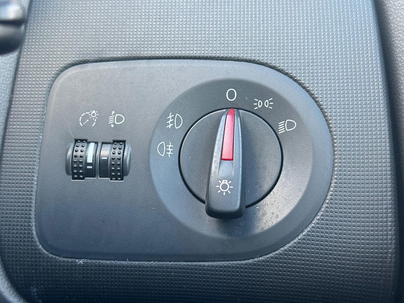 Seat Ibiza 1.4 Chill ST Euro 5 5dr 5dr Manual 2026