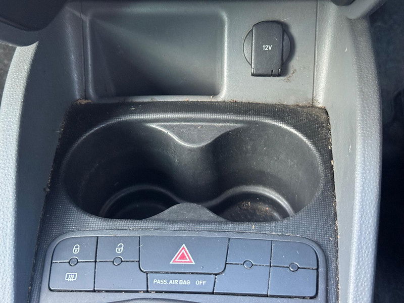 Seat Ibiza 1.4 Chill ST Euro 5 5dr 5dr Manual 2026