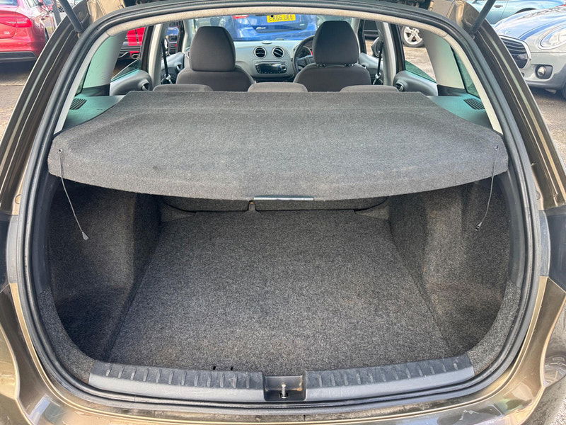 Seat Ibiza 1.4 Chill ST Euro 5 5dr 5dr Manual 2026