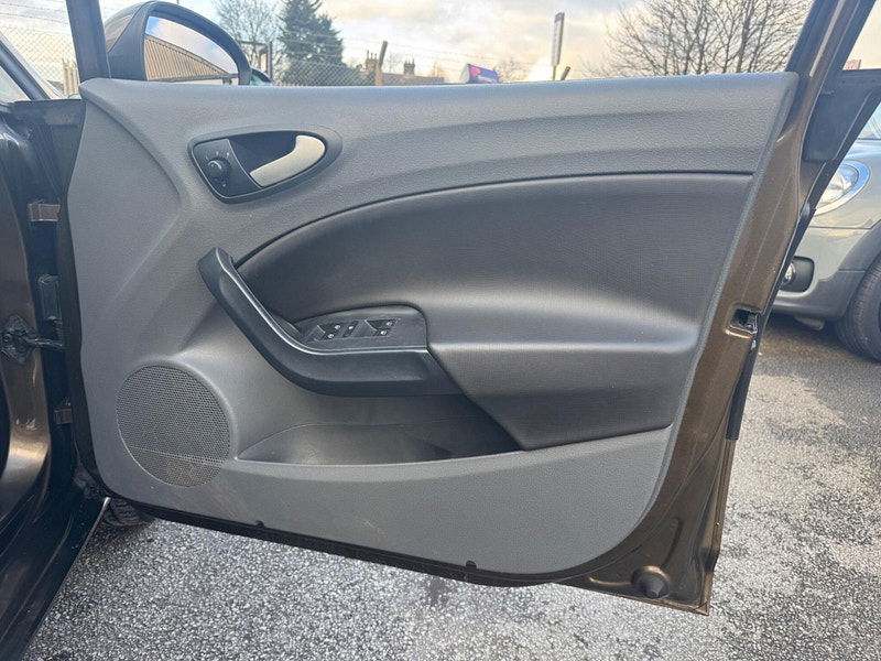 Seat Ibiza 1.4 Chill ST Euro 5 5dr 5dr Manual 2026