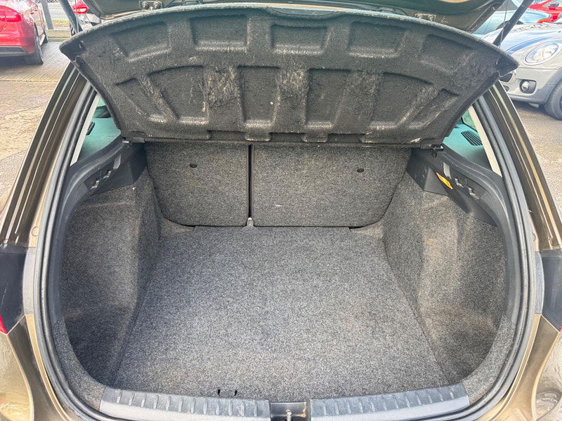 Seat Ibiza 1.4 Chill ST Euro 5 5dr 5dr Manual 2026