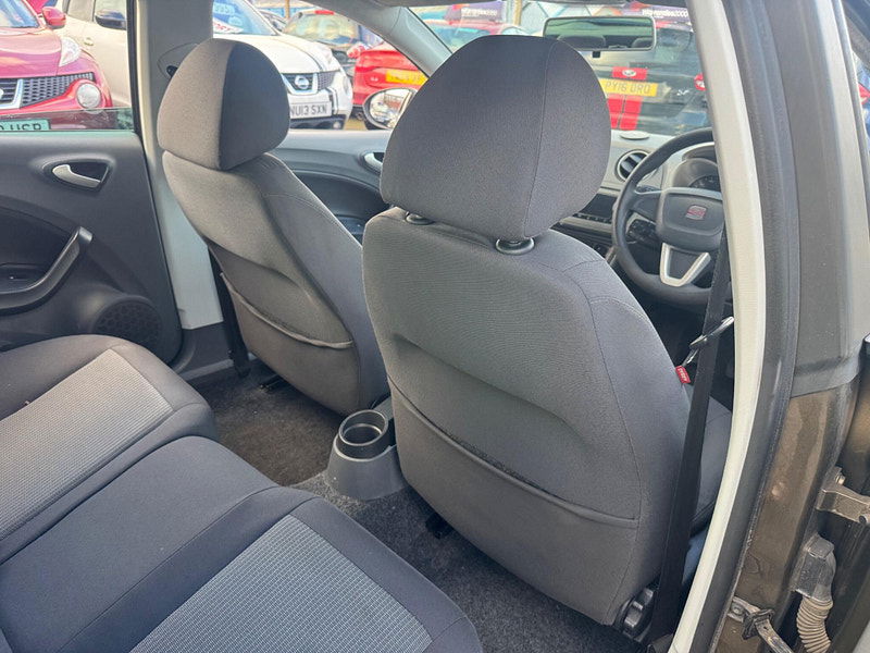 Seat Ibiza 1.4 Chill ST Euro 5 5dr 5dr Manual 2026