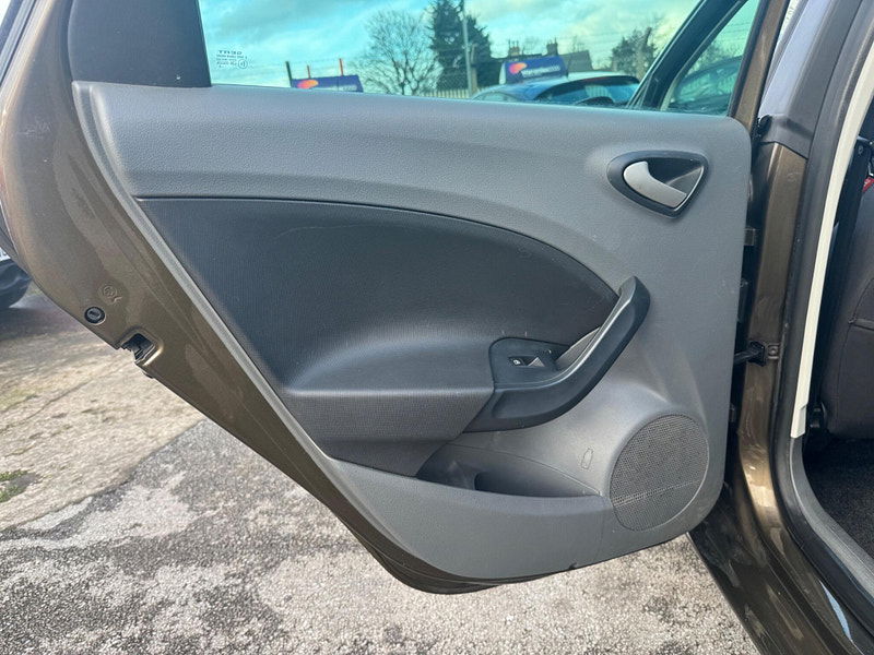 Seat Ibiza 1.4 Chill ST Euro 5 5dr 5dr Manual 2026