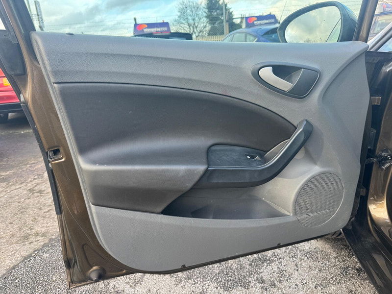 Seat Ibiza 1.4 Chill ST Euro 5 5dr 5dr Manual 2026