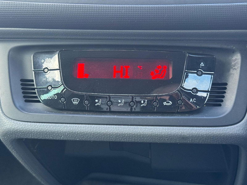 Seat Ibiza 1.4 Chill ST Euro 5 5dr 5dr Manual 2026