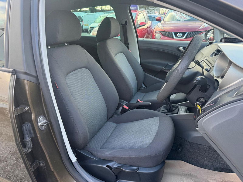 Seat Ibiza 1.4 Chill ST Euro 5 5dr 5dr Manual 2026