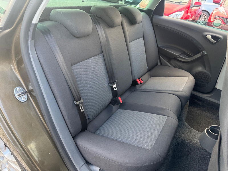 Seat Ibiza 1.4 Chill ST Euro 5 5dr 5dr Manual 2026