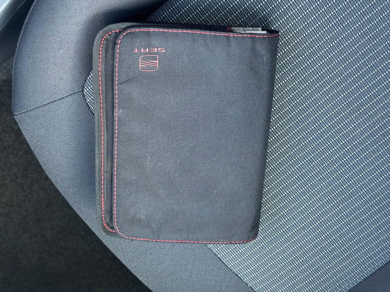 Seat Ibiza 1.4 Chill ST Euro 5 5dr 5dr Manual 2026