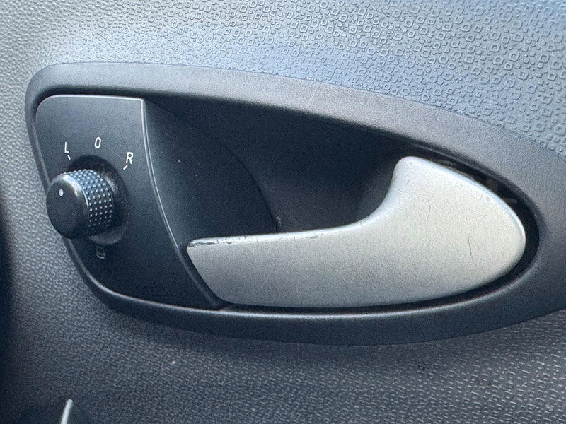 Seat Ibiza 1.4 Chill ST Euro 5 5dr 5dr Manual 2026