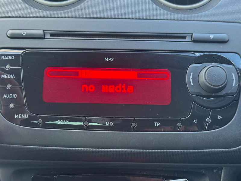 Seat Ibiza 1.4 Chill ST Euro 5 5dr 5dr Manual 2026