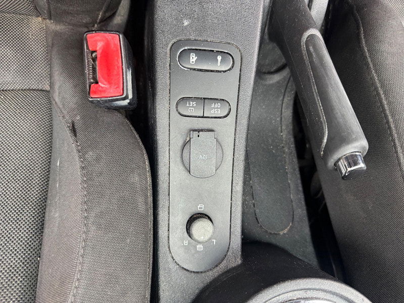 Seat Leon 2.0 TDI FR Euro 4 5dr 5dr Manual 2025