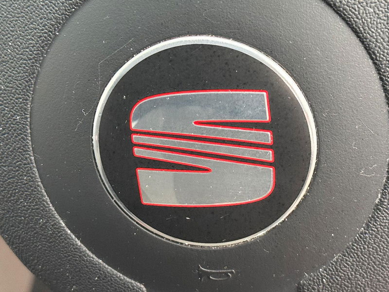 Seat Leon 2.0 TDI FR Euro 4 5dr 5dr Manual 2025