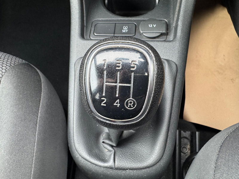 Skoda Citigo 1.0 MPI Black Edition Euro 6 5dr 5dr Manual 2026