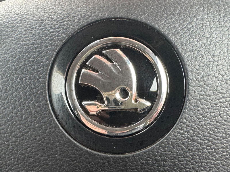 Skoda Citigo 1.0 MPI Black Edition Euro 6 5dr 5dr Manual 2026