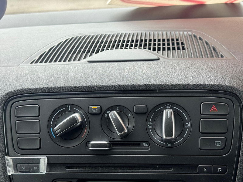 Skoda Citigo 1.0 MPI Black Edition Euro 6 5dr 5dr Manual 2026