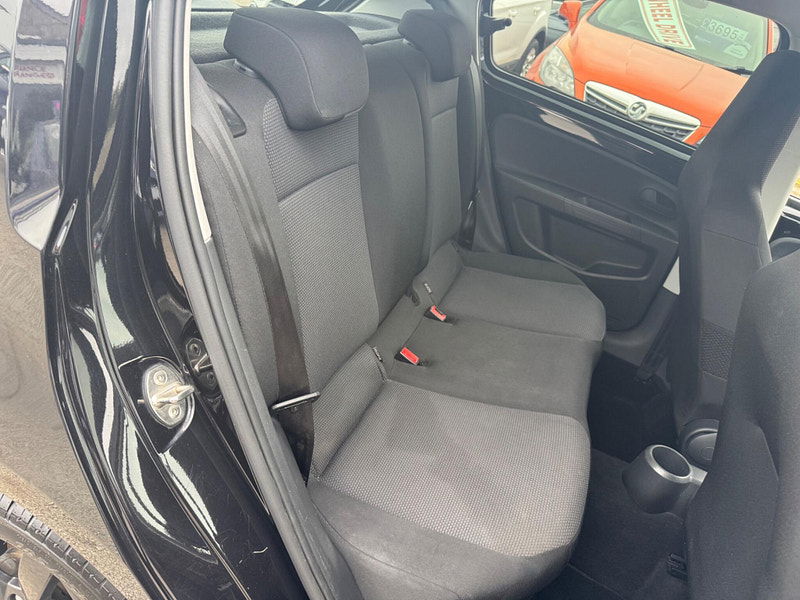 Skoda Citigo 1.0 MPI Black Edition Euro 6 5dr 5dr Manual 2026