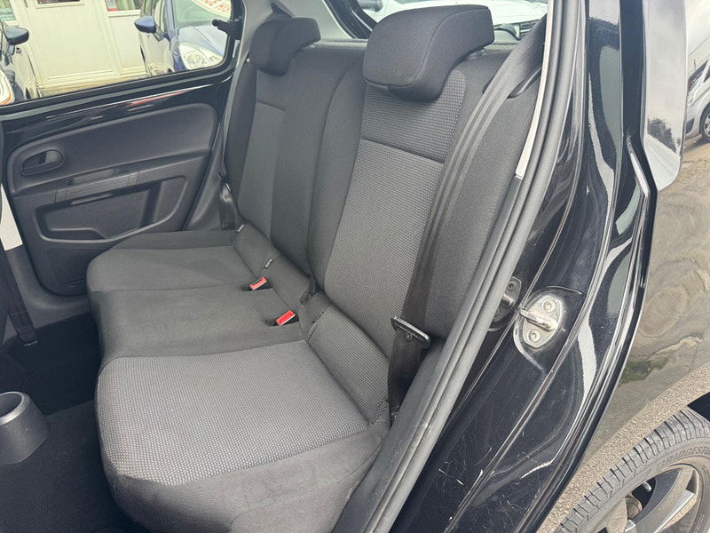 Skoda Citigo 1.0 MPI Black Edition Euro 6 5dr 5dr Manual 2026