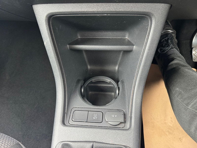 Skoda Citigo 1.0 MPI Black Edition Euro 6 5dr 5dr Manual 2026