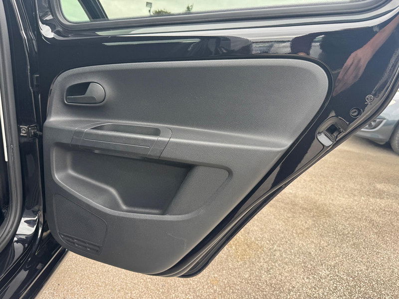 Skoda Citigo 1.0 MPI Black Edition Euro 6 5dr 5dr Manual 2026