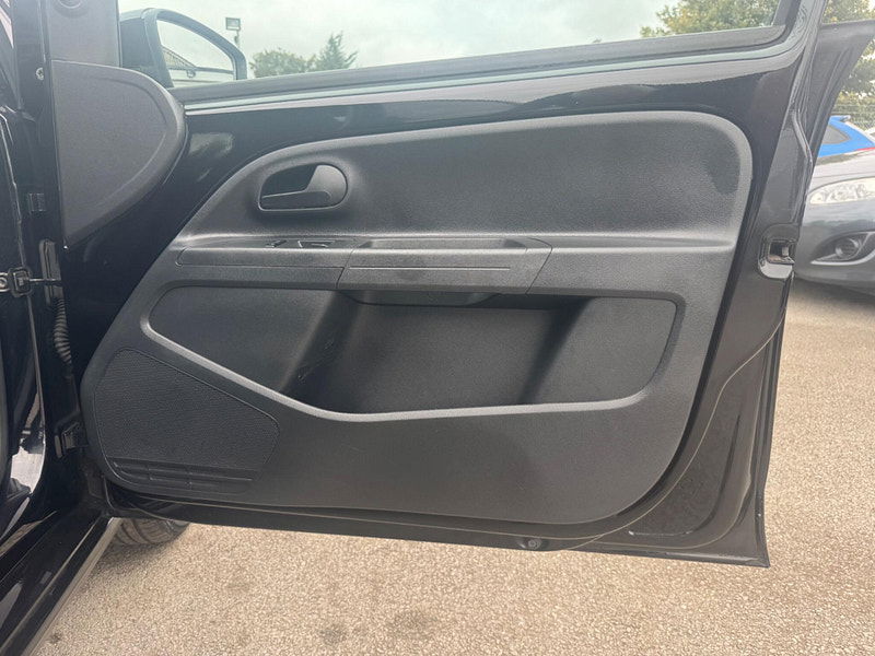 Skoda Citigo 1.0 MPI Black Edition Euro 6 5dr 5dr Manual 2026