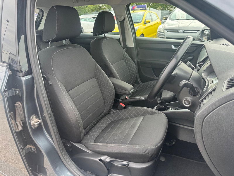 Skoda Fabia 1.2 TSI SE L Euro 6 (s/s) 5dr 5dr Manual 2025