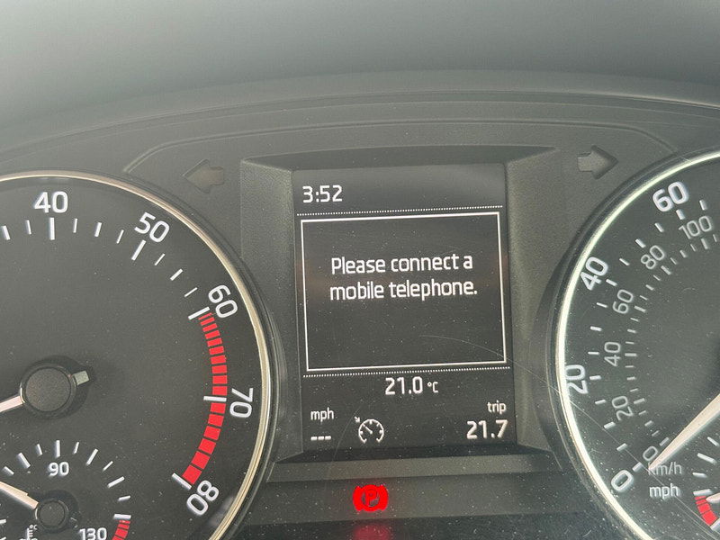 Skoda Fabia 1.2 TSI SE L Euro 6 (s/s) 5dr 5dr Manual 2025