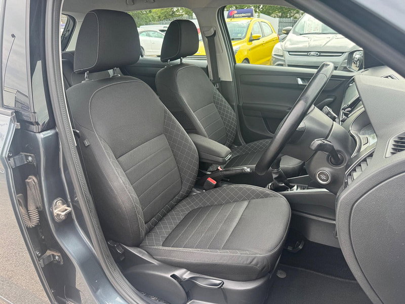 Skoda Fabia 1.2 TSI SE L Euro 6 (s/s) 5dr 5dr Manual 2026