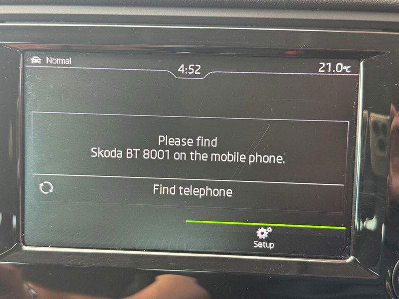 Skoda Octavia 2.0 TDI SE L Euro 6 (s/s) 5dr 5dr Manual 2025