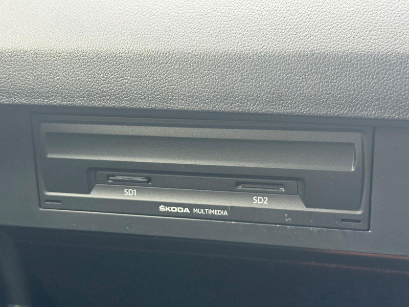 Skoda Octavia 2.0 TDI vRS Estate 5dr Diesel Manual Euro 6 (s/s) (SNav) (184 ps) 5dr Manual 2026