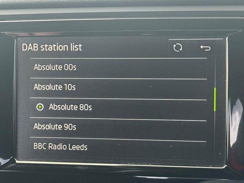 Skoda Octavia 2.0 TDI vRS Estate 5dr Diesel Manual Euro 6 (s/s) (SNav) (184 ps) 5dr Manual 2026