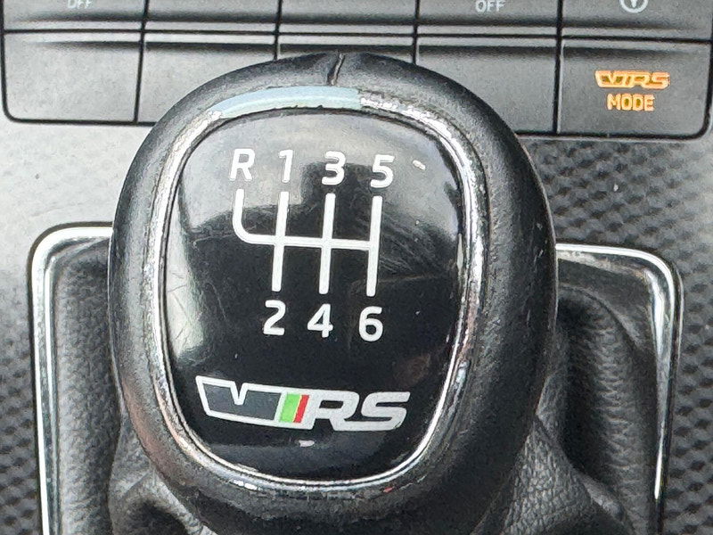 Skoda Octavia 2.0 TDI vRS Estate 5dr Diesel Manual Euro 6 (s/s) (SNav) (184 ps) 5dr Manual 2026