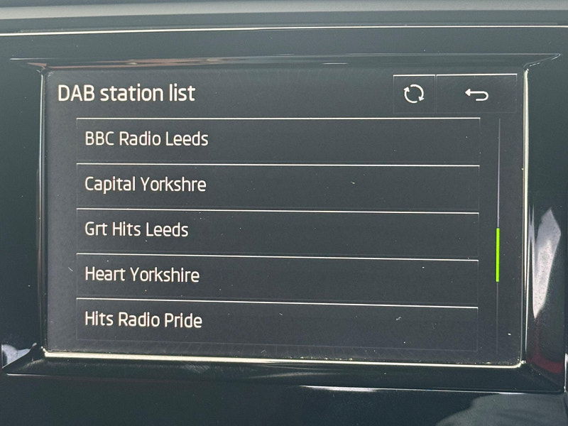 Skoda Octavia 2.0 TDI vRS Estate 5dr Diesel Manual Euro 6 (s/s) (SNav) (184 ps) 5dr Manual 2026