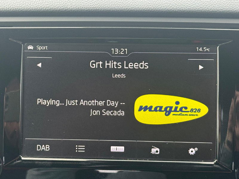 Skoda Octavia 2.0 TDI vRS Estate 5dr Diesel Manual Euro 6 (s/s) (SNav) (184 ps) 5dr Manual 2026