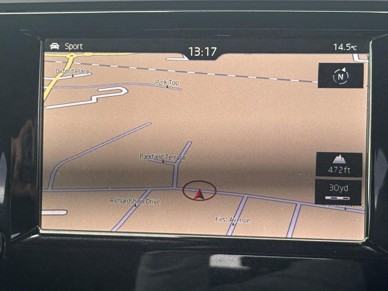 Skoda Octavia 2.0 TDI vRS Estate 5dr Diesel Manual Euro 6 (s/s) (SNav) (184 ps) 5dr Manual 2026