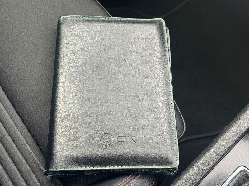 Skoda Octavia 2.0 TDI vRS Estate 5dr Diesel Manual Euro 6 (s/s) (SNav) (184 ps) 5dr Manual 2026