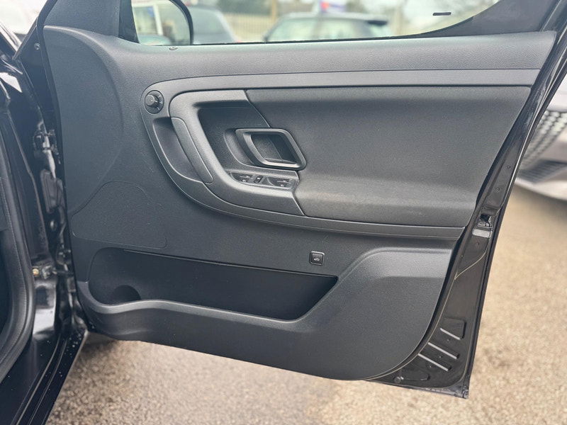 Skoda Roomster 1.6 TDI SE Euro 5 5dr 5dr Manual 2025