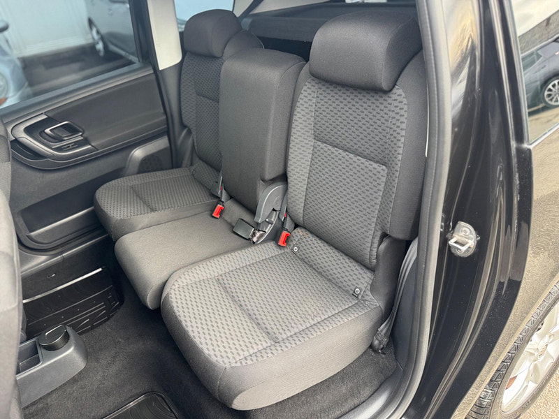 Skoda Roomster 1.6 TDI SE Euro 5 5dr 5dr Manual 2025