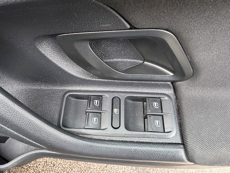 Skoda Roomster 1.6 TDI SE Euro 5 5dr 5dr Manual 2025