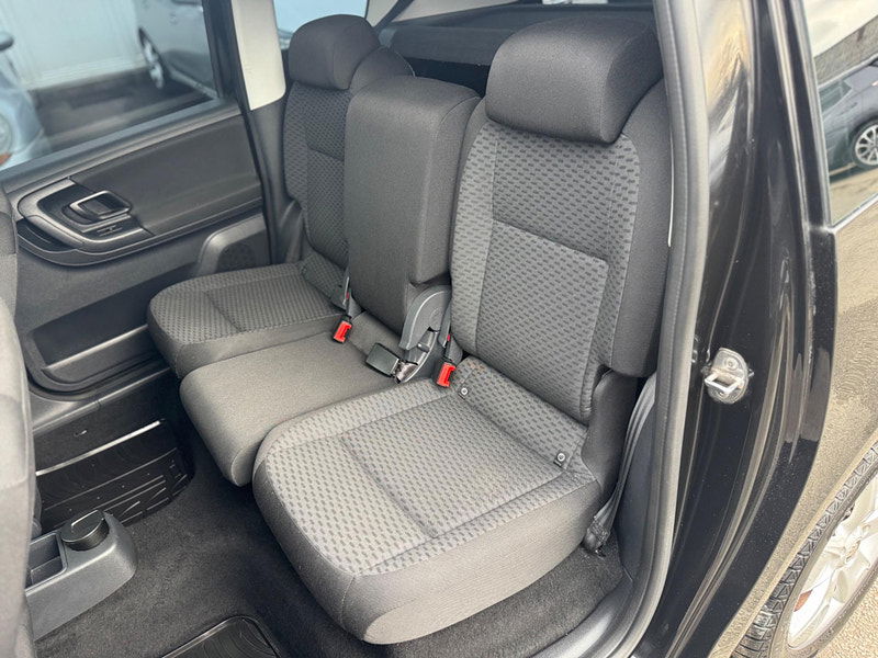 Skoda Roomster 1.6 TDI SE Euro 5 5dr 5dr Manual 2025