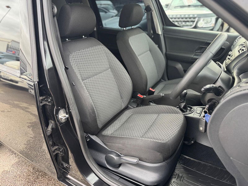 Skoda Roomster 1.6 TDI SE Euro 5 5dr 5dr Manual 2025