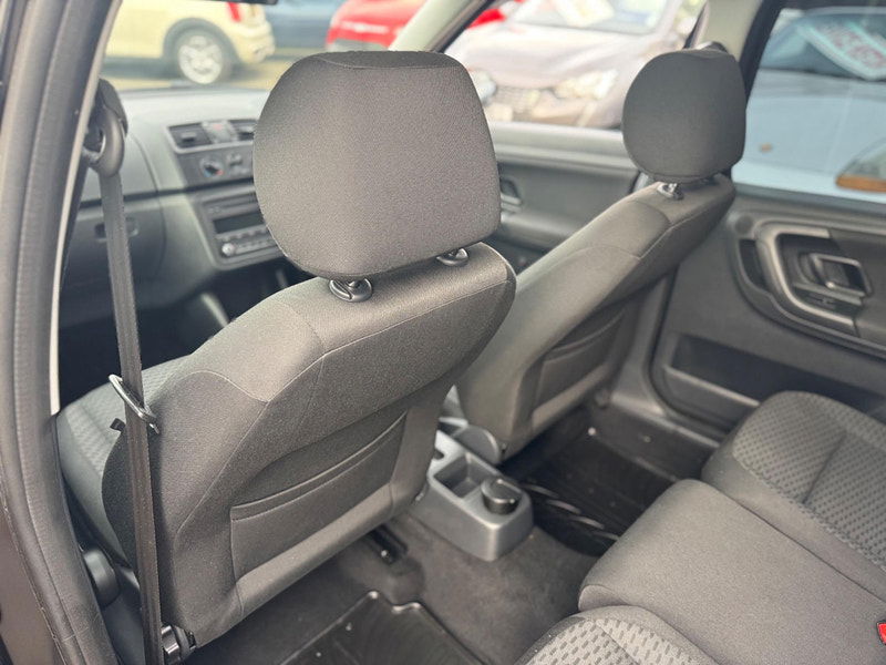 Skoda Roomster 1.6 TDI SE Euro 5 5dr 5dr Manual 2025