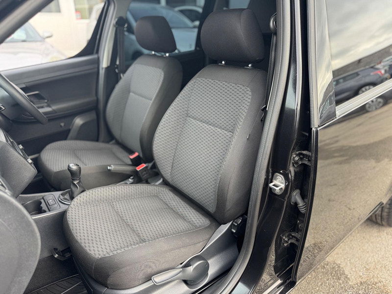 Skoda Roomster 1.6 TDI SE Euro 5 5dr 5dr Manual 2025