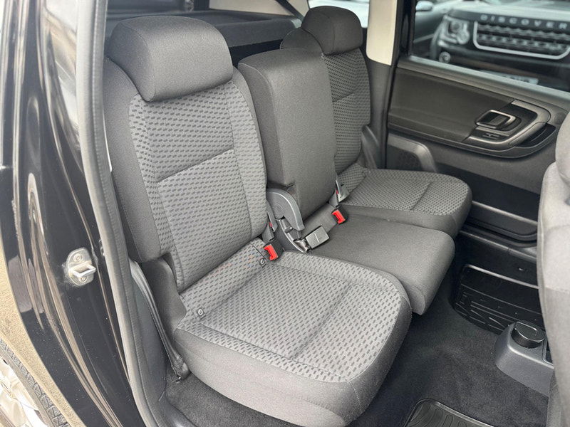 Skoda Roomster 1.6 TDI SE Euro 5 5dr 5dr Manual 2025