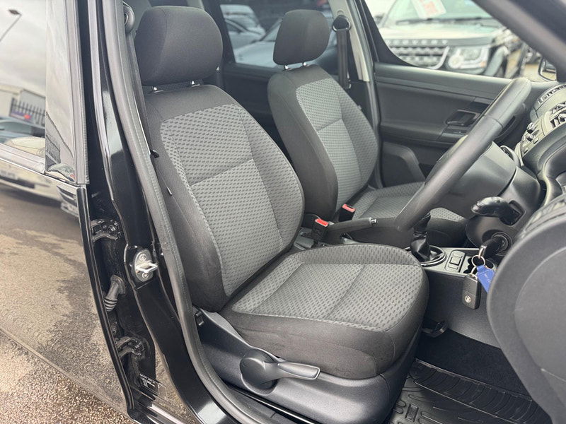 Skoda Roomster 1.6 TDI SE Euro 5 5dr 5dr Manual 2025