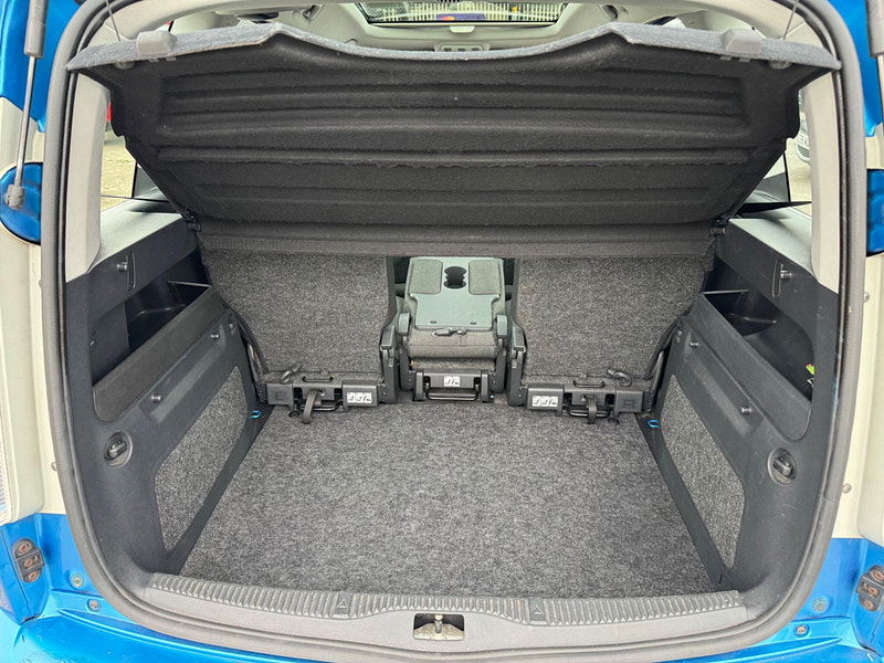 Skoda Roomster 1.9 TDI Pure Drive 2 5dr 5dr Manual 2025