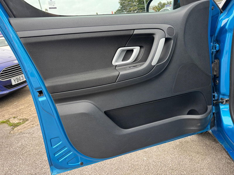 Skoda Roomster 1.9 TDI Pure Drive 2 5dr 5dr Manual 2025